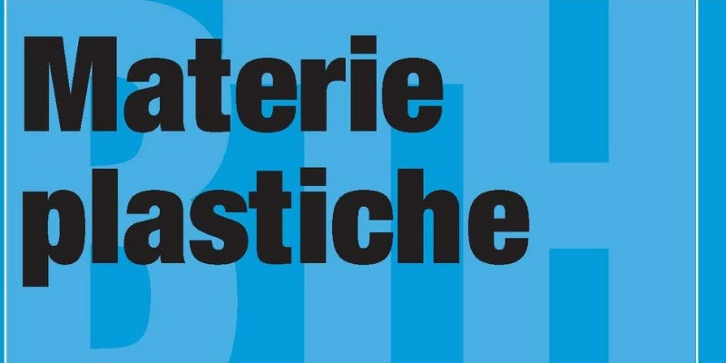 rMIX: Il Portale del Riciclo nell'Economia Circolare - Materie plastiche. #ads