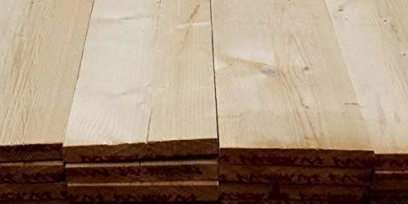 rMIX: Il Portale del Riciclo nell'Economia Circolare - Acquista le tavole in legno di abete 100x22x2000
