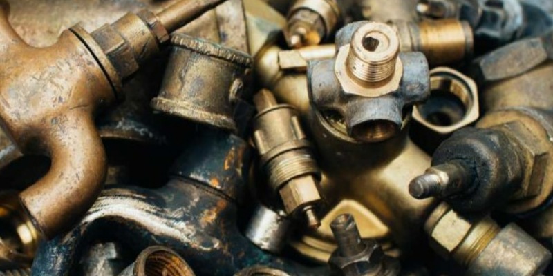 rMIX: Il Portale del Riciclo nell'Economia Circolare