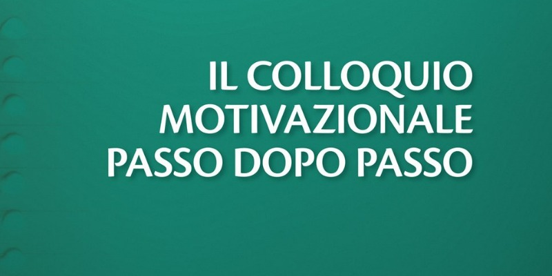 rMIX: Il Portale del Riciclo nell'Economia Circolare - A continuación viene la entrevista motivacional. #ads