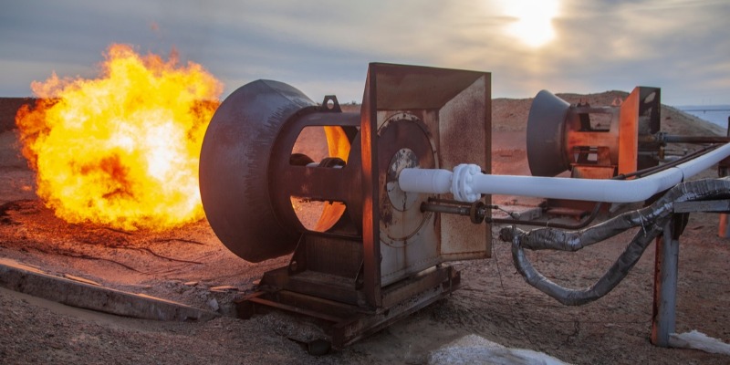 El desastre ecológico y humano en el delta del Níger