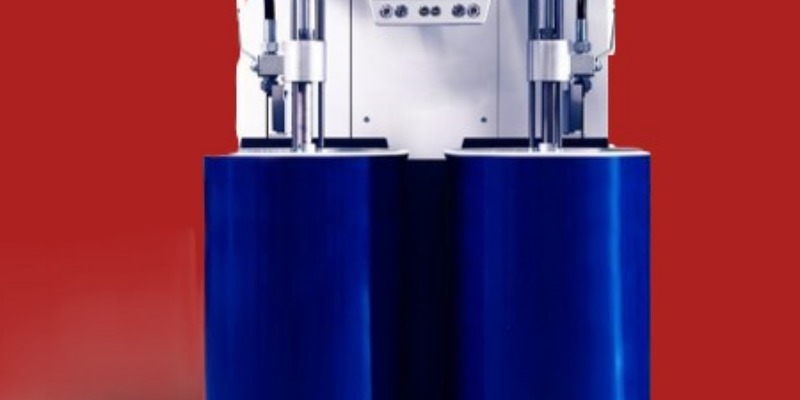 https://www.rmix.it/ - rMIX: Liquid Silicone Dosing Machine in Production