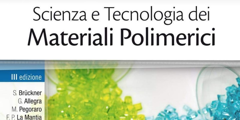 rMIX: Il Portale del Riciclo nell'Economia Circolare - Scienza e tecnologia dei materiali polimerici