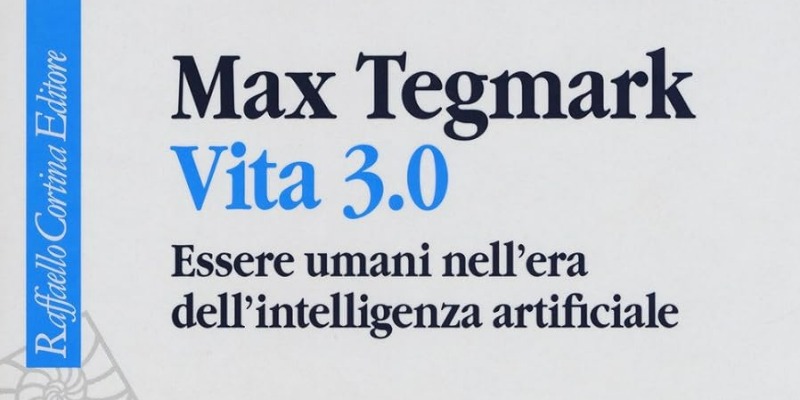rMIX: Il Portale del Riciclo nell'Economia Circolare - Vida 3.0. Ser humano en la era de la inteligencia artificial. #ads