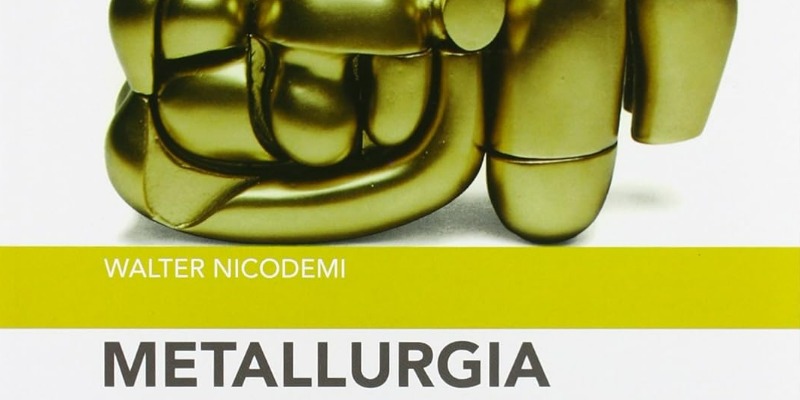 rMIX: Il Portale del Riciclo nell'Economia Circolare - Metallurgy. General principles