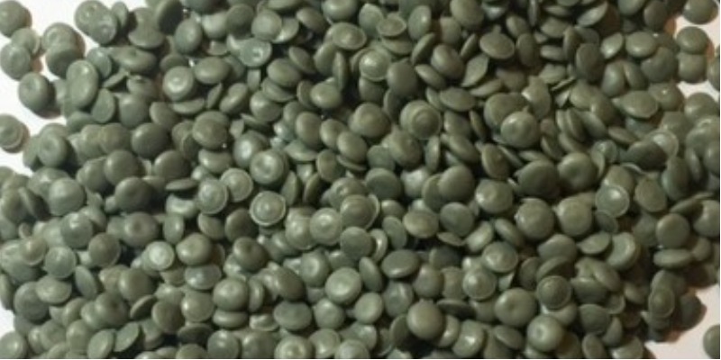 Recycled LDPE Granule for non-Driveway Grassy Gratings