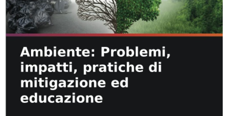 rMIX: Il Portale del Riciclo nell'Economia Circolare - Environment: Problems, impacts, mitigation practices and education. #advertising