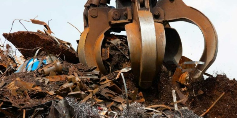 rMIX: Il Portale del Riciclo nell'Economia Circolare - What is Metal Recycling and What is Reused