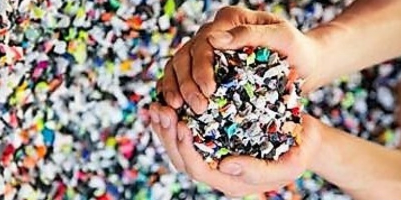 rMIX: Il Portale del Riciclo nell'Economia Circolare - We are Looking for a Ground Rubber from the Soles of Sports Shoes