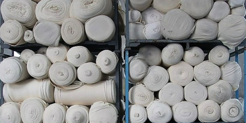 rMIX: We collect Stock of Fabrics and Yarns also Defective