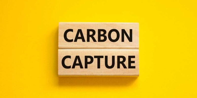 CO2: Throw it Away? No I Capture it, Imprison it and Reuse it