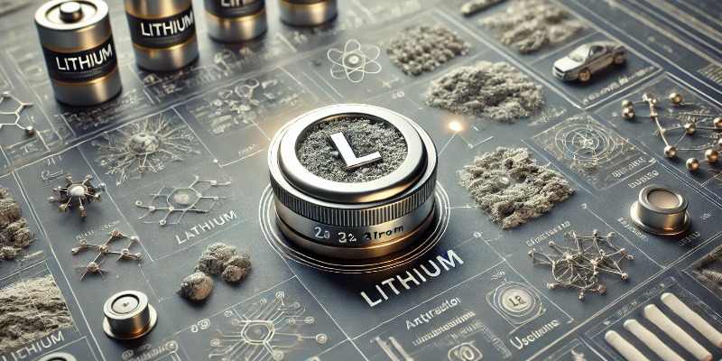 L’impact de l’extraction de matières premières critiques sur l’eau: défis et solutions pour un avenir durable