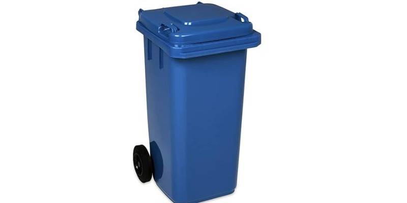 rMIX: Il Portale del Riciclo nell'Economia Circolare - Buy the Wheelie Bin for waste. #ads