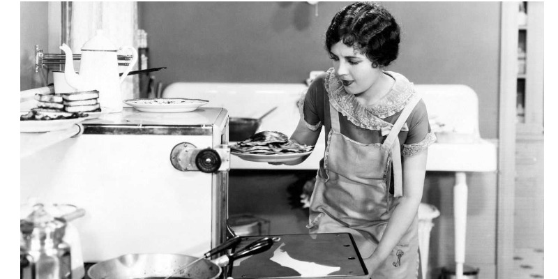 1938: Nace el teflón. Entre Éxitos Comerciales y Desastres Ambientales