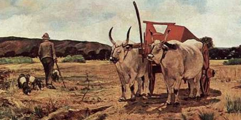 Giovanni Fattori and the Macchiaiola Nature: Ecological Heritage in Painting