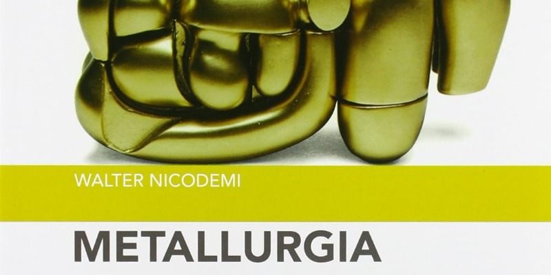 rMIX: Il Portale del Riciclo nell'Economia Circolare - Metallurgy. General principles