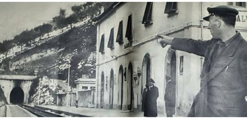 The Balvano disaster: the worst Italian railway accident caused by carbon monoxide