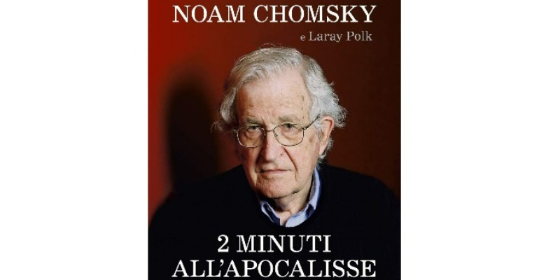 https://www.rmix.it/ - Libro: 2 minuti all'Apocalisse. Guerra nucleare & catastrofe ambientale
