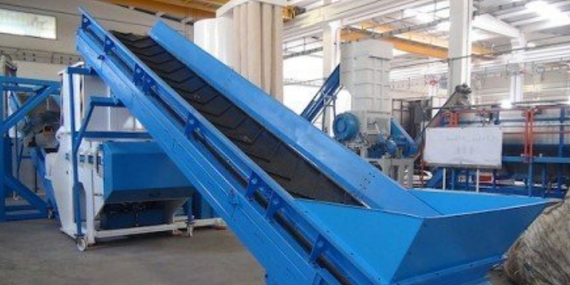 https://www.rmix.it/ - rMIX: Recycling Line for Electric or Fiber Optic Cables
