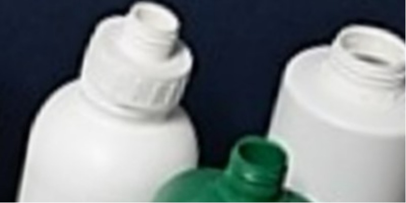 rMIX: Plastic Bottle Blowing Service for Third Parties