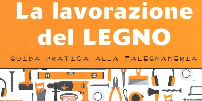 rMIX: Il Portale del Riciclo nell'Economia Circolare - Carpintería. Guía práctica de carpintería. #publicidad