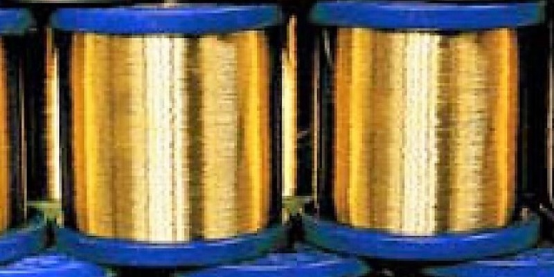 rMIX: Disponibilidad de Metales no Ferrosos - Latón -