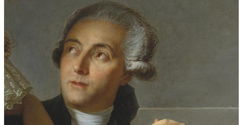 Antoine-Laurent de Lavoisier: the chemist who identified the hydrogen process