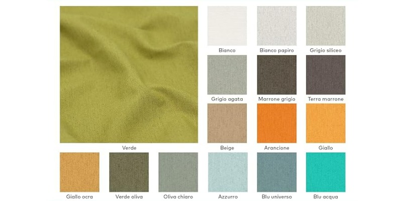 rMIX: Il Portale del Riciclo nell'Economia Circolare - Compra de Tela Reciclada al Metro h 280 cm tela para sofás, complementos de decoración, tapizados. #publicidad