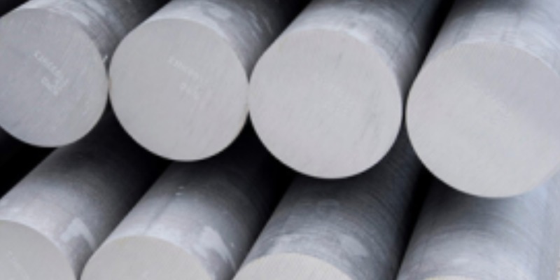 rMIX: Sale of Aluminum Billets from Recycled Scrap