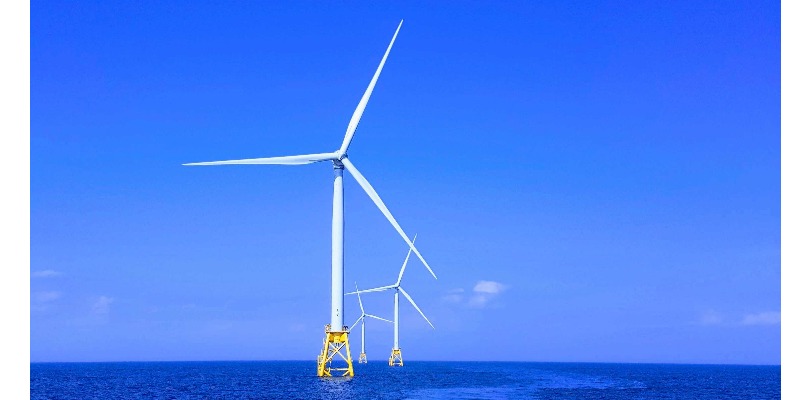 New Offshore Wind Plants off the coast of Sardinia and Lazio