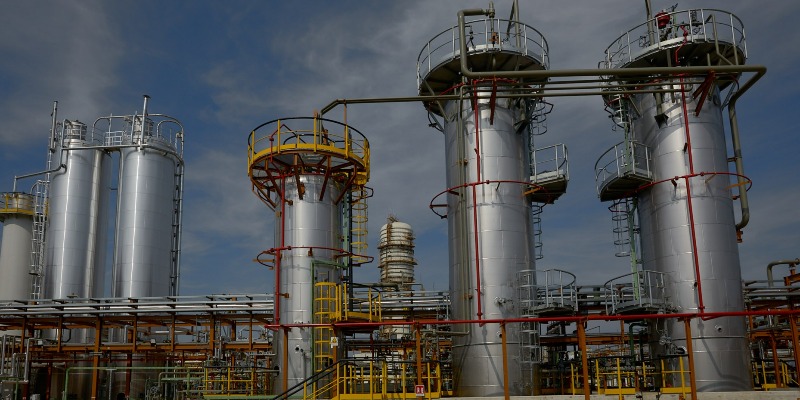 Recyclage chimique et renaissance industrielle : l'usine Hoop® de Versalis prend vie à Mantoue