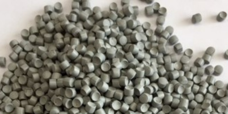 PVC Riciclato – Manuale Tecnico - Capitolo 6: Caratterizzazione della qualità del PVC da riciclo