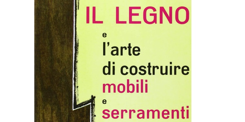 rMIX: Il Portale del Riciclo nell'Economia Circolare - Le bois et l'art de fabriquer des meubles, des portes et des fenêtres