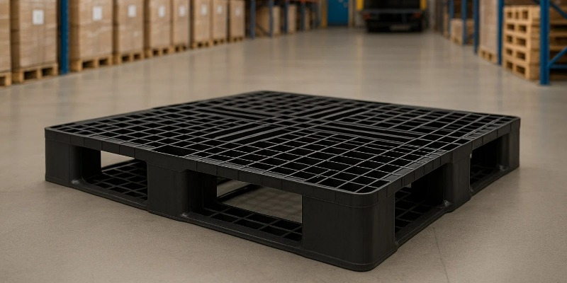 We have long been dedicated to the production of plastic items for both transportation and furnishing: we create sturdy and durable plastic pallets and plastic planters designed to meet a wide range of aesthetic and functional needs. We use select plastic materials, modern molding techniques, and rigorous quality controls to ensure stable products that withstand heavy use and exposure to the elements. We offer a wide range of shapes, sizes, and finishes, designing each product based on its intended use: gardening, agriculture, industry, or distribution. Our approach focuses on quality, durability, and customer satisfaction, with parts built to last and consistently perform over time.