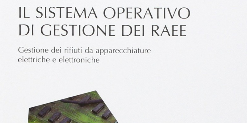 rMIX: Il Portale del Riciclo nell'Economia Circolare - El sistema operativo de gestión de RAEE. Gestión de residuos de aparatos eléctricos y electrónicos. #publicidad