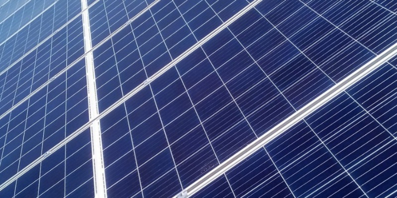 Distributor of renewable energy systems and equipment