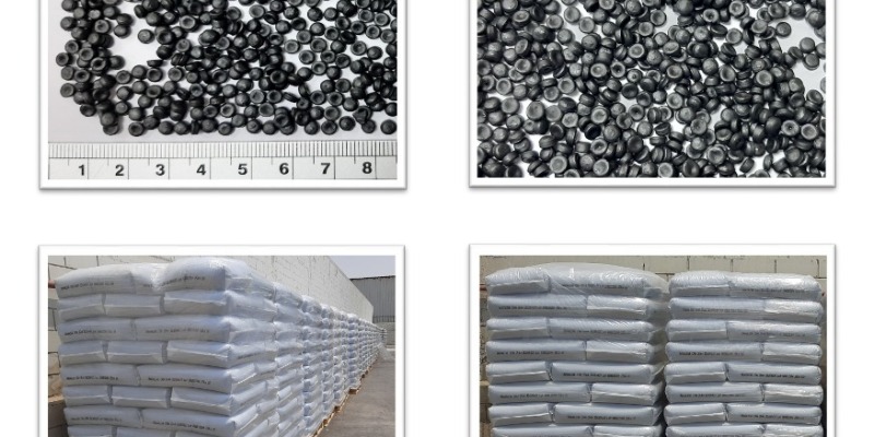 https://www.rmix.it/ - rMIX: We sell Recycled PE 100 Black Granule for Extrusion