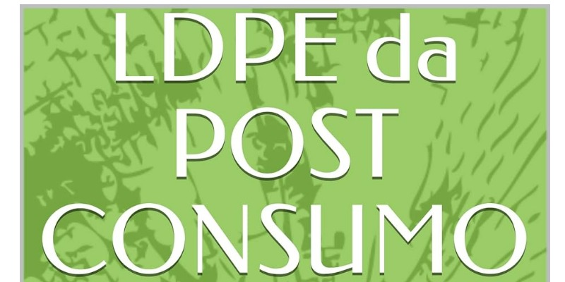 rMIX: Il Portale del Riciclo nell'Economia Circolare - LDPE da POST CONSUMO: COME RIDURRE LE IMPERFEZIONI NELLA PRODUZIONE DI FILM IN LDPE