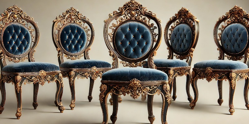 https://www.rmix.it/ - rMIX: Vendiamo Sedie e Poltroncine di Antiquariato Laccate o di Legno Naturale