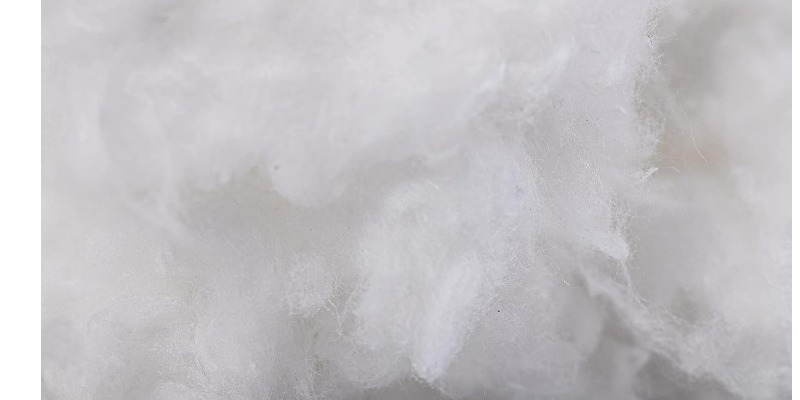 rMIX: Il Portale del Riciclo nell'Economia Circolare - Acquista Ovatta di imbottitura in fibra di cotone riciclata, sacco da 1 kg, per imbottitura di cuscini, giocattoli, peluche. #ads