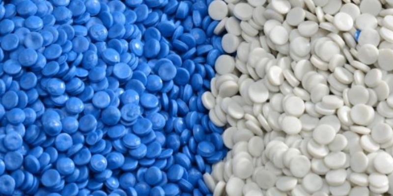 Distributor of plastic materials and additives