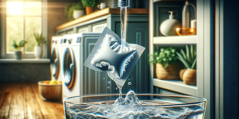 Cosa è il Polimero PVA: Produzione, Utilizzo, Riciclo e Impatto Ambientale