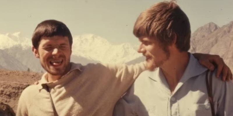 Oltre la Vetta. Capitolo 2: Preparazione e Partenza