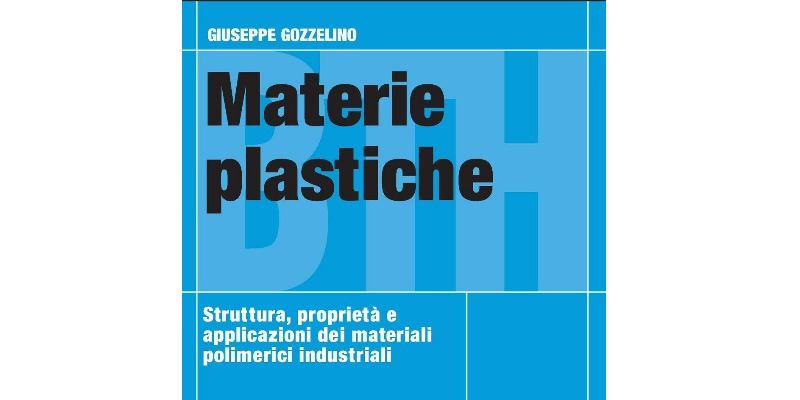 rMIX: Il Portale del Riciclo nell'Economia Circolare - Acquisto il libro: Materie plastiche. #ads