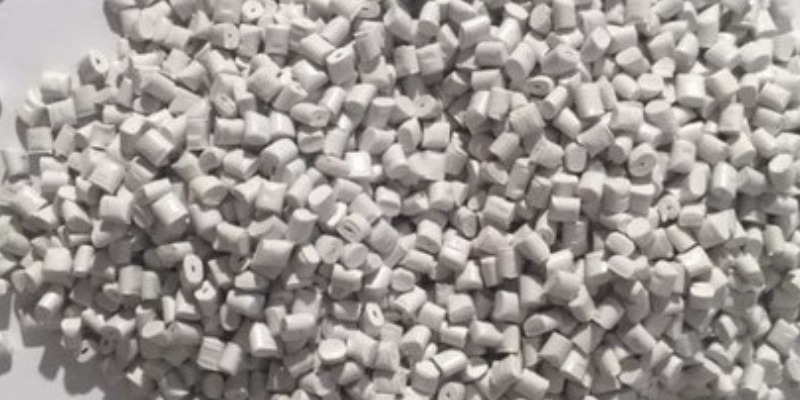 rMIX: Sale of Recycled Granules and Grinds in PC (polycarbonate)