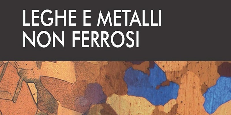 rMIX: Il Portale del Riciclo nell'Economia Circolare - Alloys and non-ferrous metals. #advertising