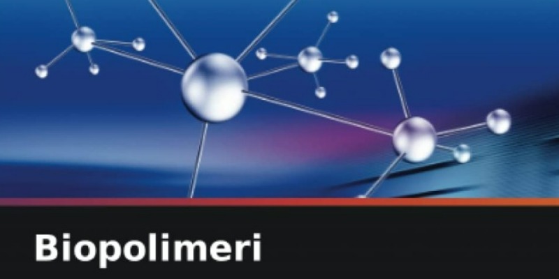 rMIX: Il Portale del Riciclo nell'Economia Circolare - Biopolímeros. #publicidad