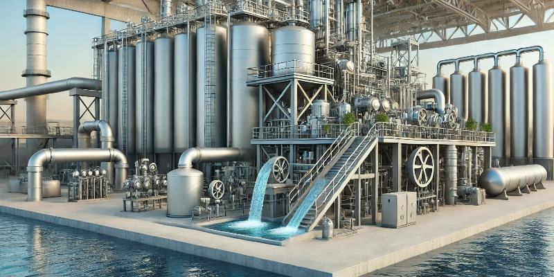 Solutions durables pour la gestion des ressources en eau dans les papeteries