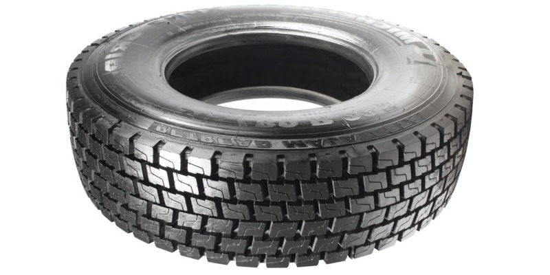 rMIX: Il Portale del Riciclo nell'Economia Circolare - Achetez des pneus éco-durables chez Truck MDE2 315/70 R22.5. #publicité