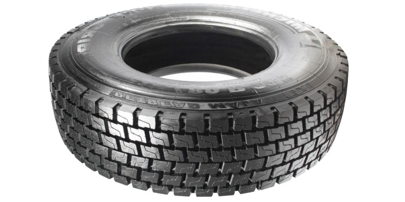 rMIX: Il Portale del Riciclo nell'Economia Circolare - Compra neumáticos ecosostenibles de Truck MDE2 315/70 R22.5. #publicidad